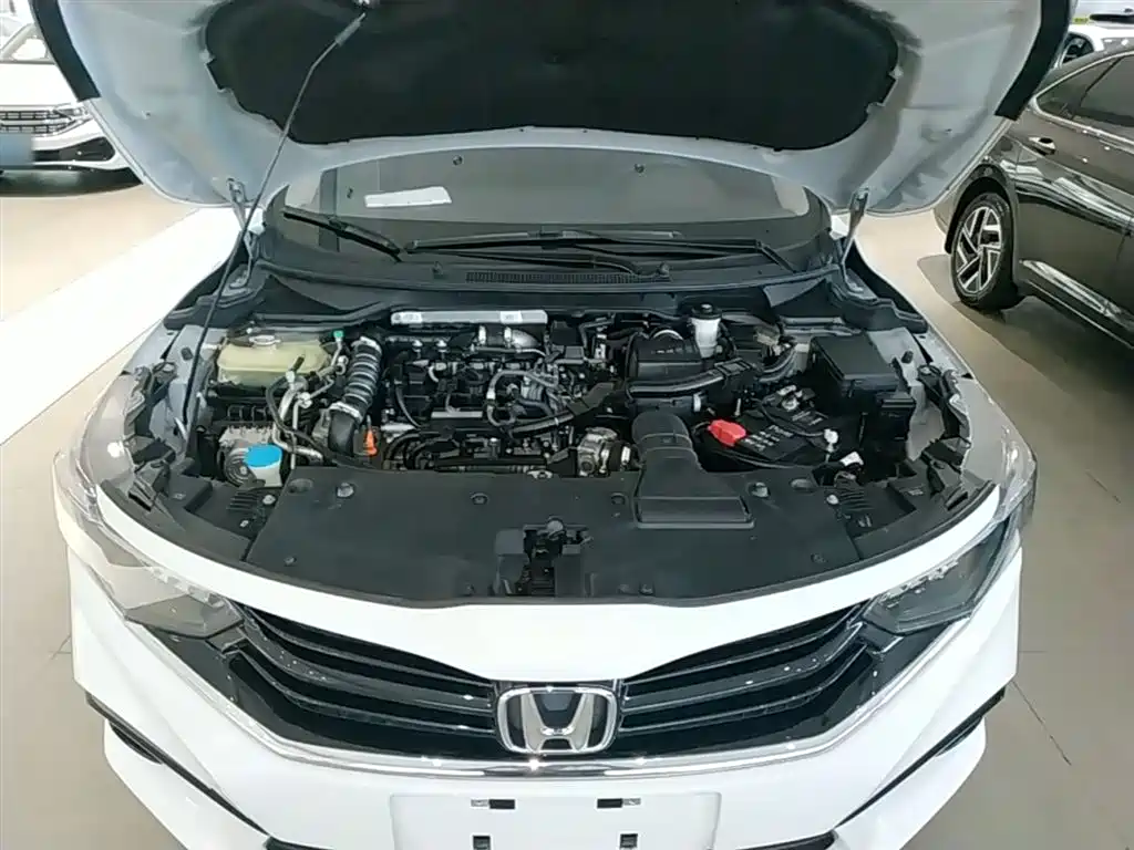 Honda Envix 2021 — фото 18