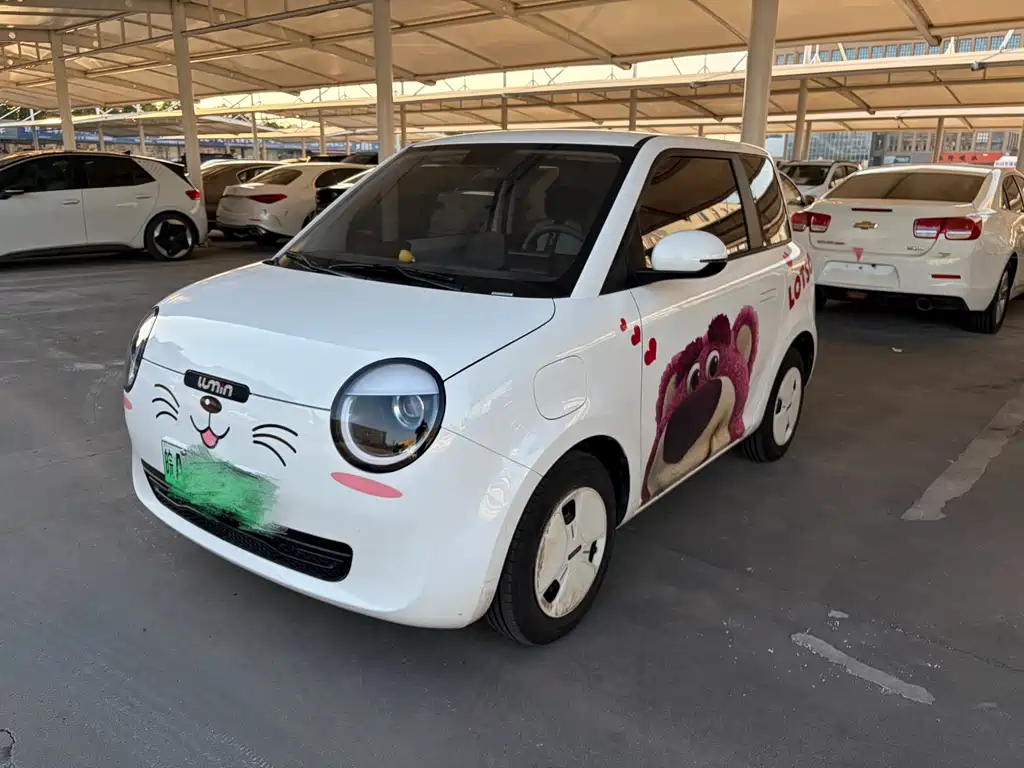 Qiyuan Lumin 2025