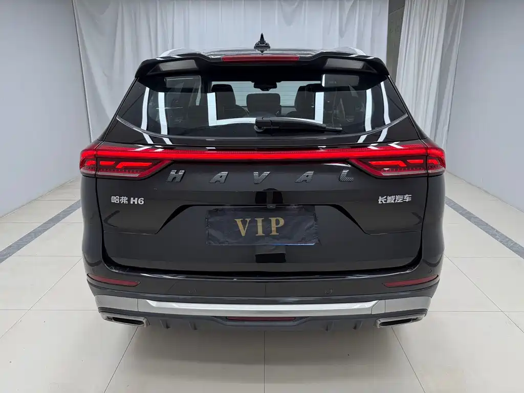 Haval H6 2022