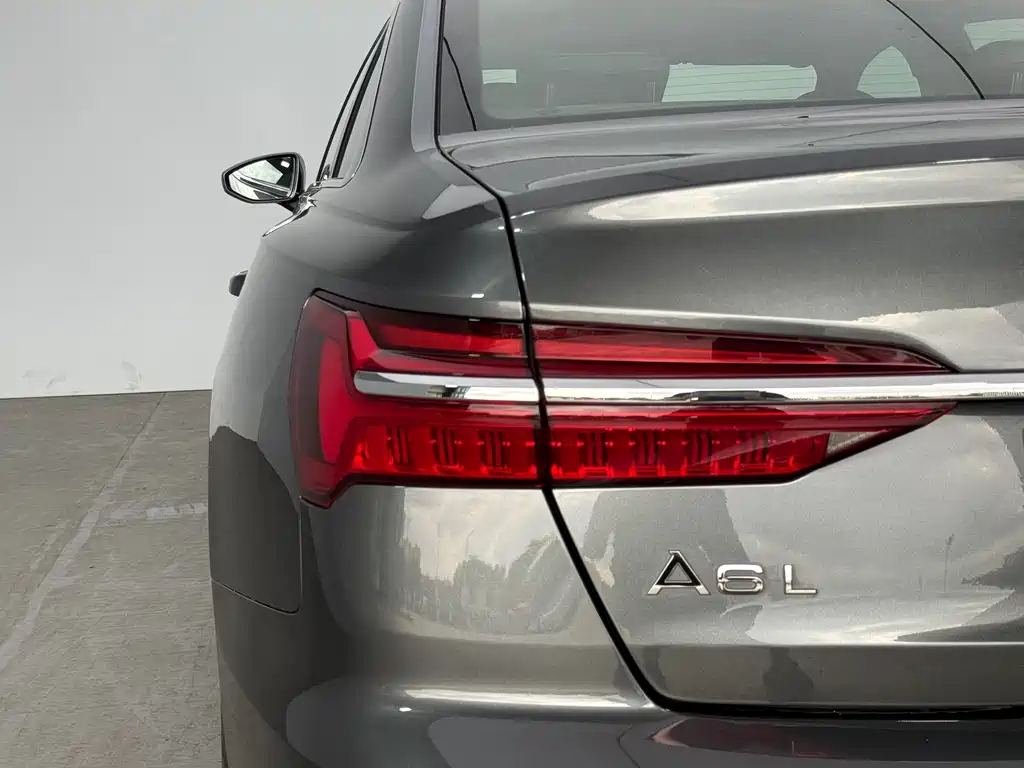 Audi A6L 2021 — фото 13