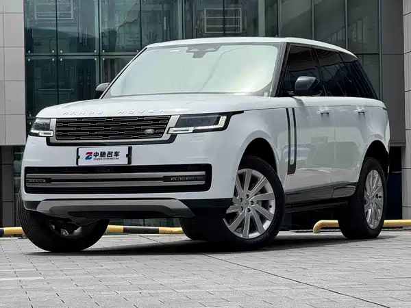 Land Rover Range Rover 2023