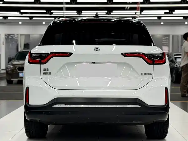 NIO ES6 2022
