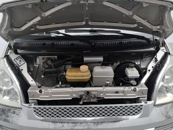 Wuling Rongguang 2011
