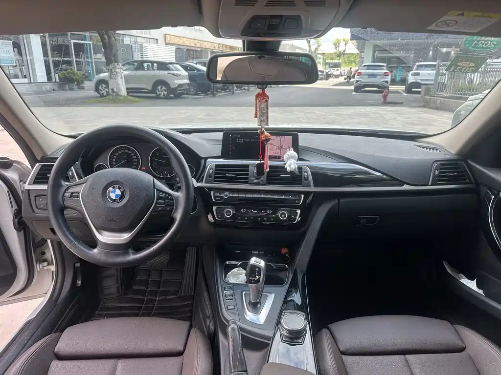 BMW 3 Series 2019