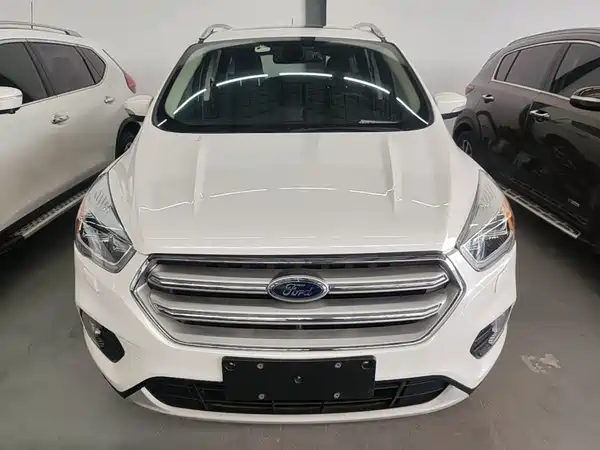 Ford Kuga 2018