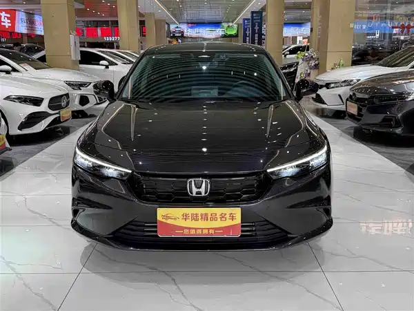 Honda Integra 2025