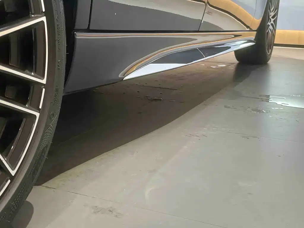 Mercedes-Benz C-Class 2023 — фото 31