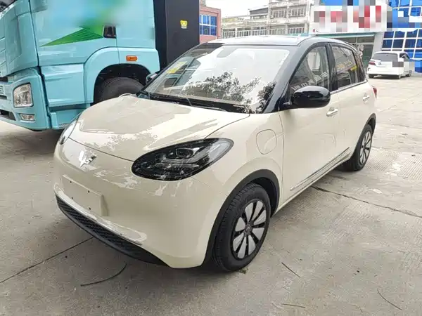 Wuling Bingo 2026