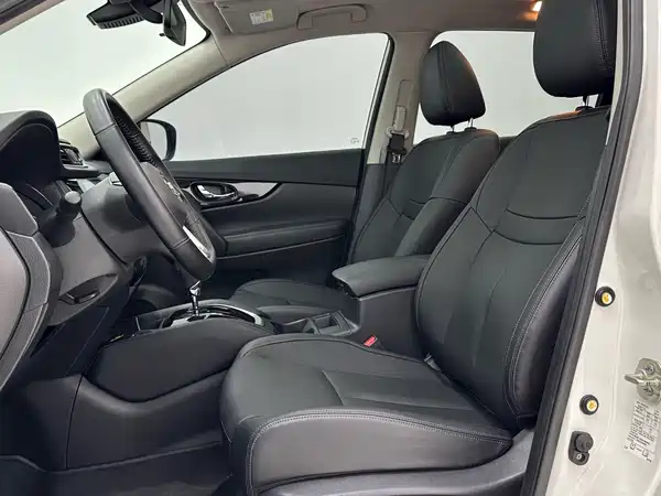 Nissan X-Trail 2023