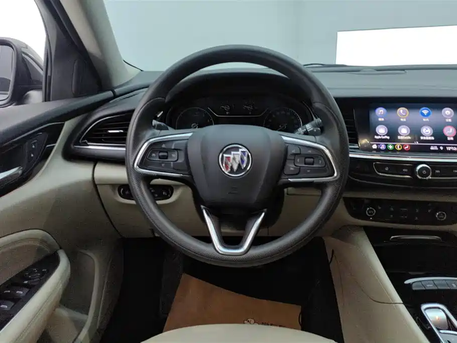 Buick Regal 2022 — фото 15