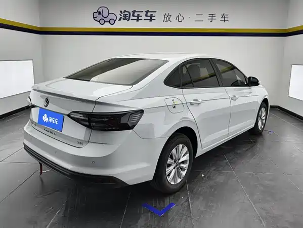 Volkswagen Lavida 2023