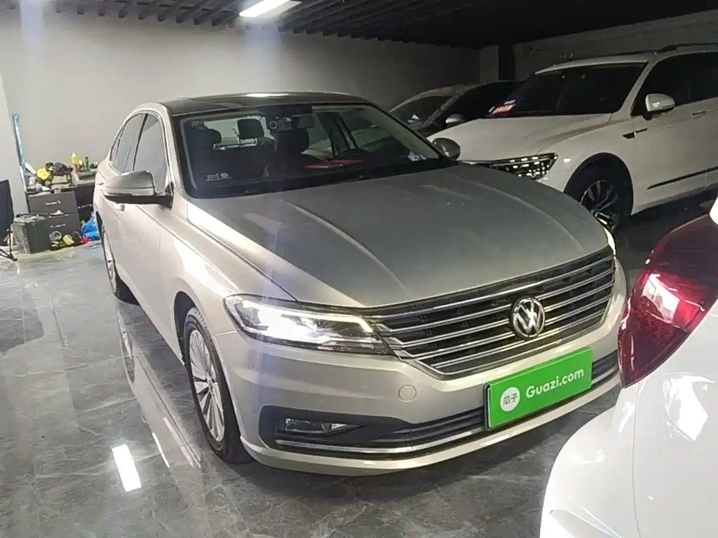 Volkswagen Lavida 2019