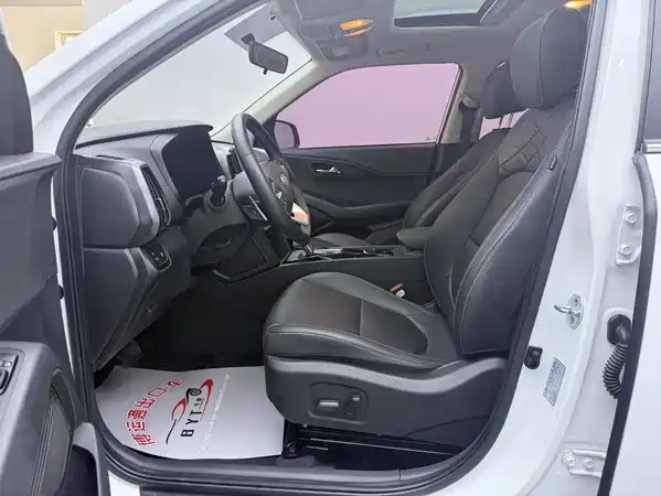 Hyundai ix35 2022