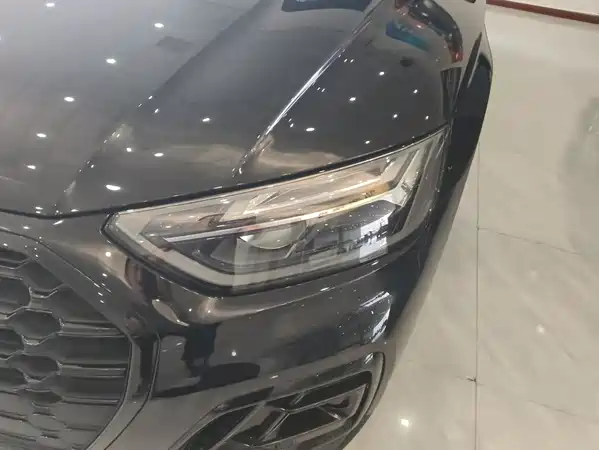Audi Q5L 2023