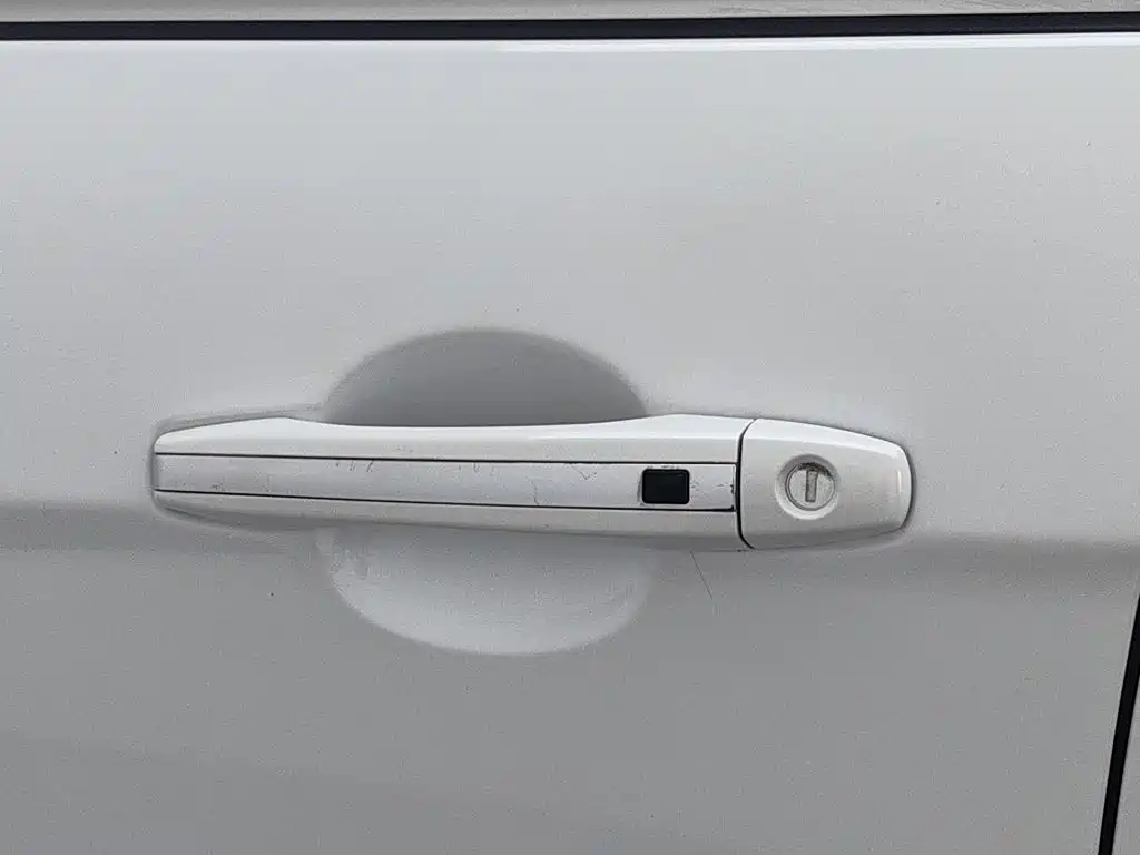 Geely Emgrand 2016 — фото 18