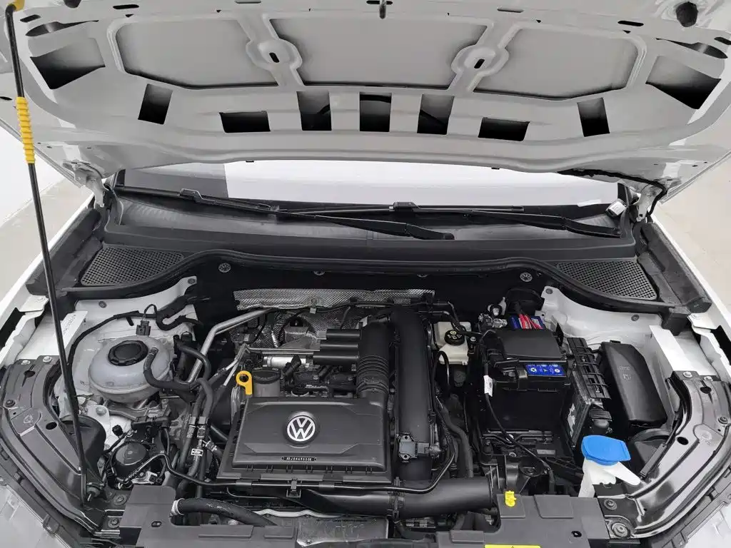 Jetta VS5 2021