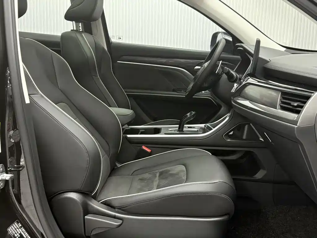 Haval H6 2023 — фото 11