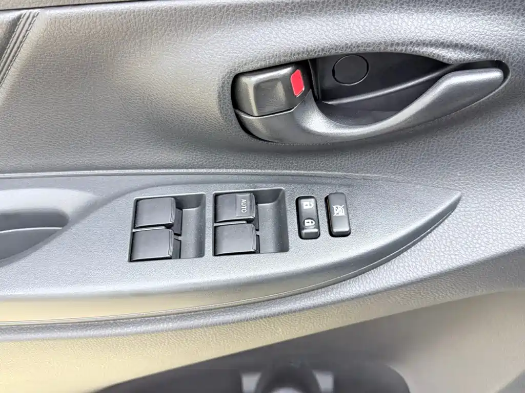 Toyota Vios FS 2022 — фото 10