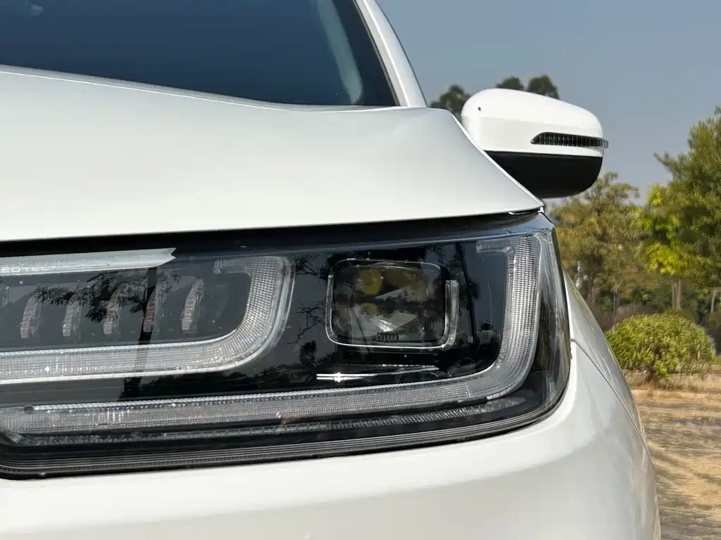 Chery Tiggo 8 PLUS 2022 — фото 4