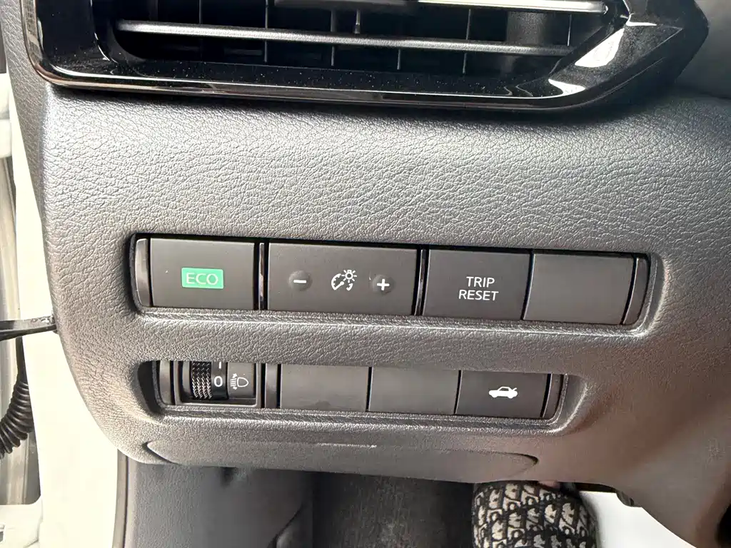 Nissan Sylphy 2025