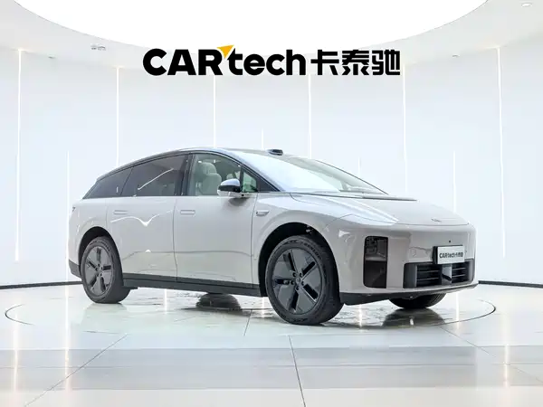 Li Auto i6 2025