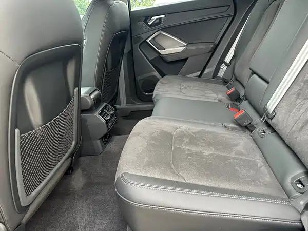 Audi Q3 2023