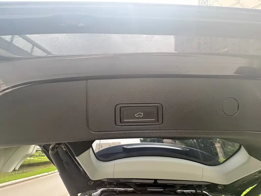 Chery Tiggo 8 PLUS 2021 — фото 19