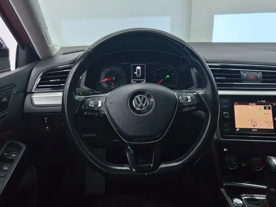 Volkswagen Lamando 2019 — фото 14