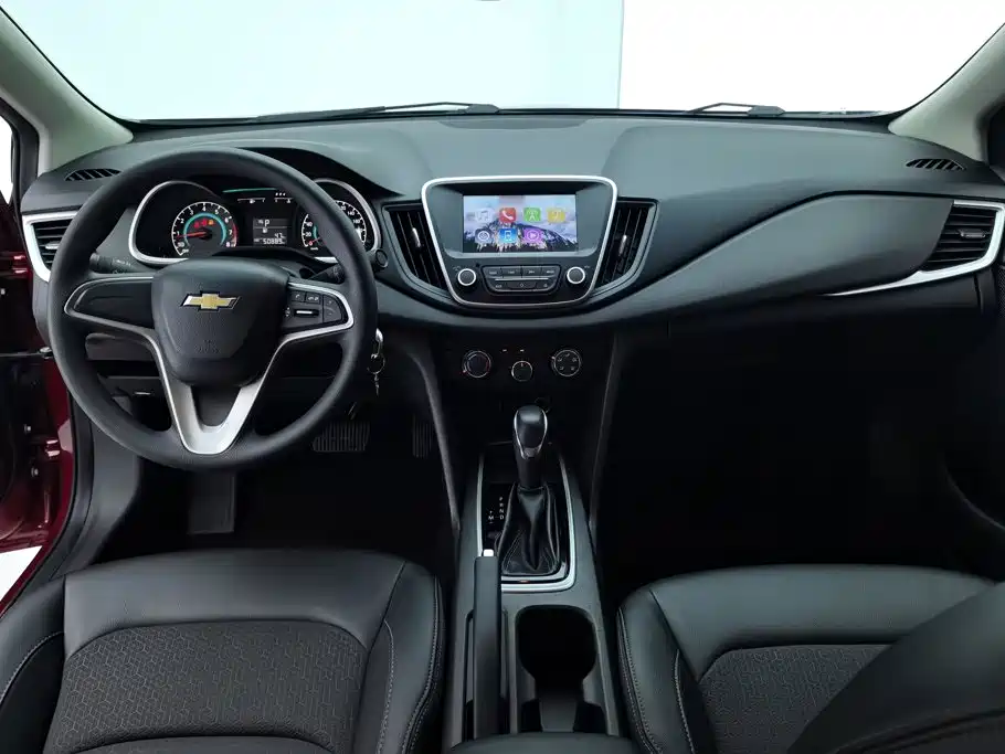 Chevrolet Cavalier 2017 — фото 12