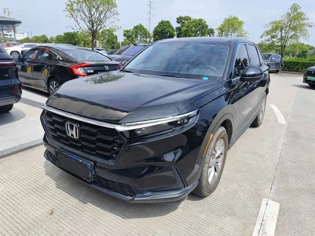 Honda CR-V 2023