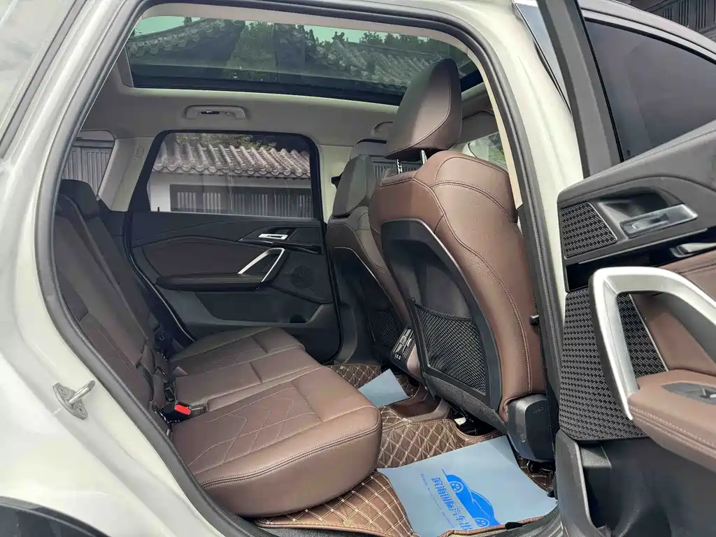 BMW X1 2023 — фото 10