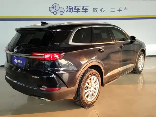 Buick Enclave 2020