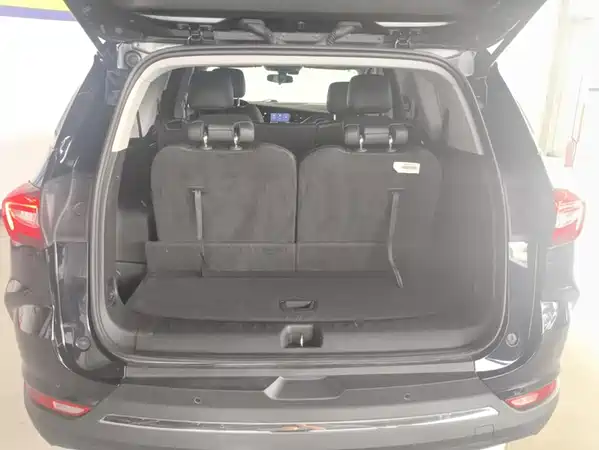 Buick Enclave 2020