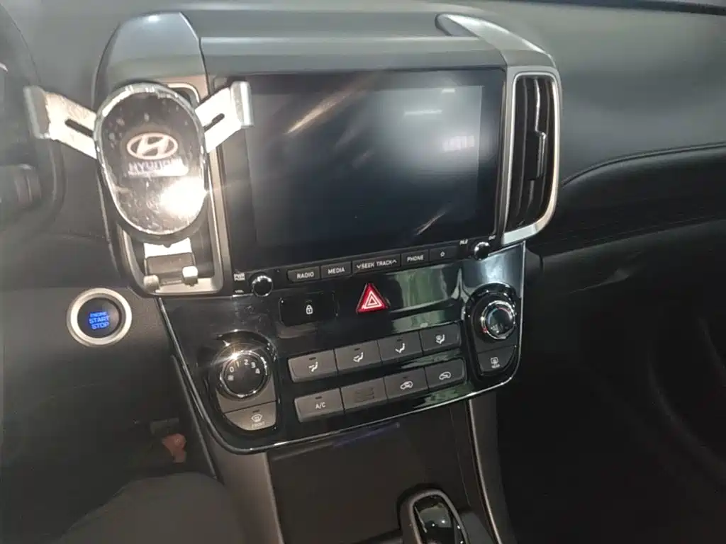 Hyundai ix35 2019 — фото 13