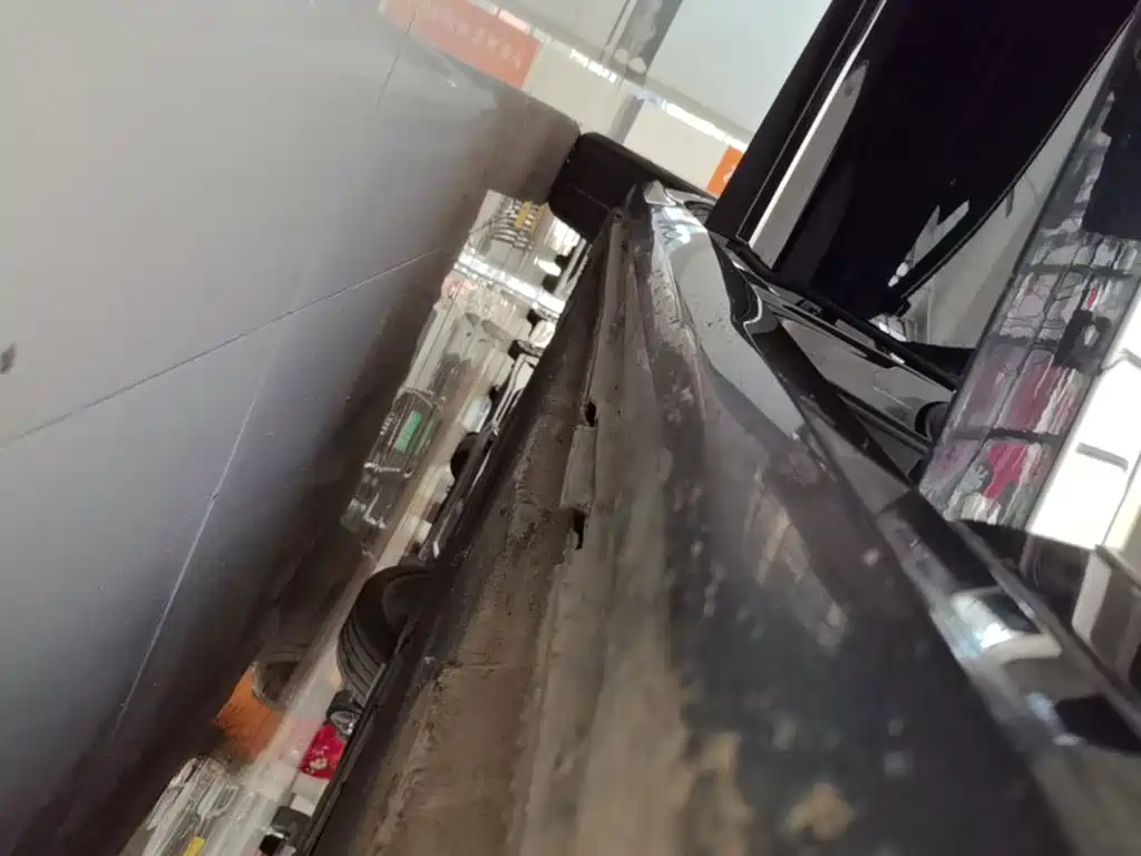 Audi A6L 2024 — фото 21