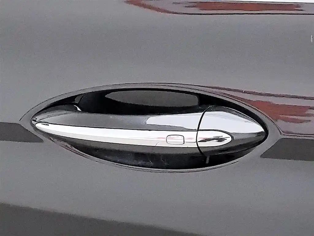 Buick Regal 2020 — фото 18