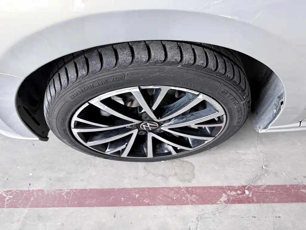 Volkswagen Lavida 2021