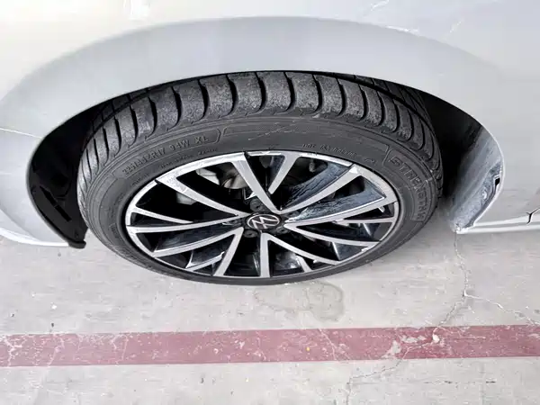 Volkswagen Lavida 2021