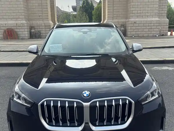 BMW X1 2023