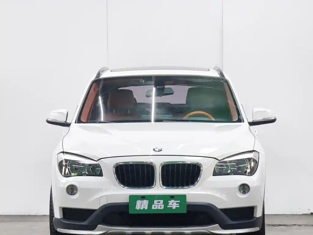 BMW X1 2014