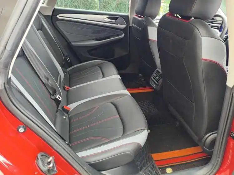 Volkswagen Lamando 2022