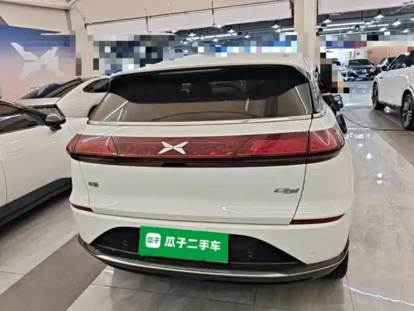 XPeng G3 2023
