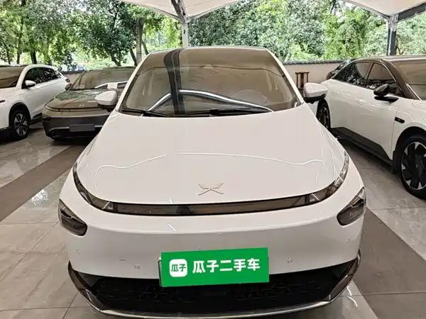 XPeng G3 2023