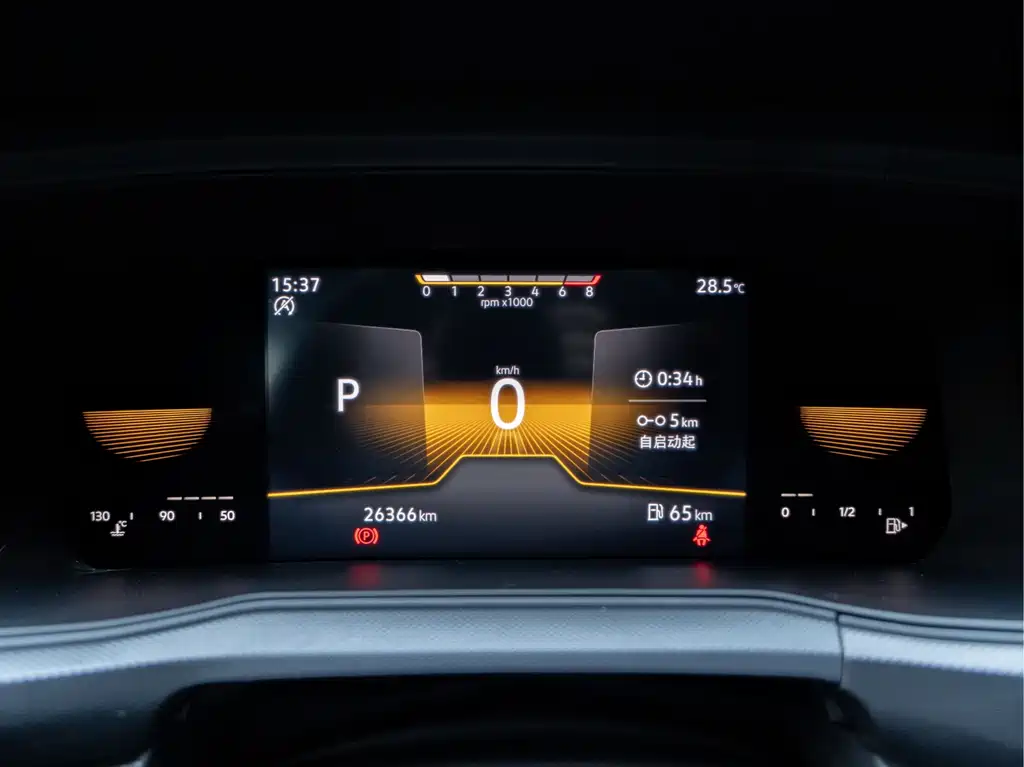 Volkswagen T-Cross 2022