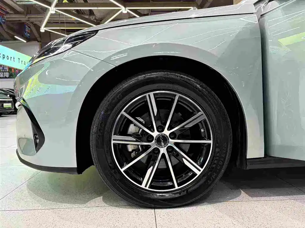 BYD Seal 06 2024 — фото 26