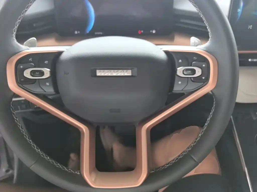Haval H6 2021