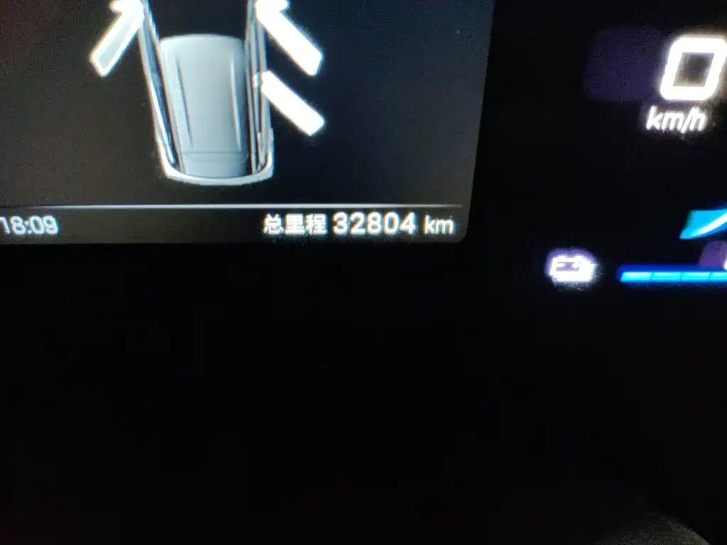 BYD Seagull 2024