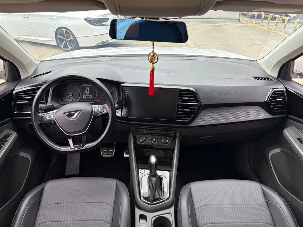 Jetta VS7 2020 — фото 6