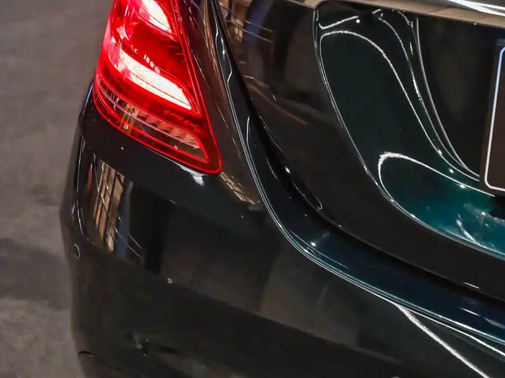 Mercedes-Benz S-Class 2019 — фото 19