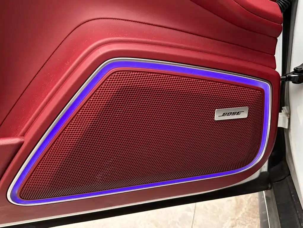 Porsche Panamera 2022 — фото 15
